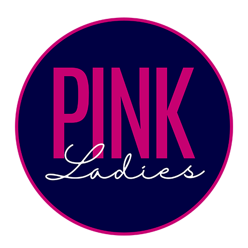 Pink Ladies